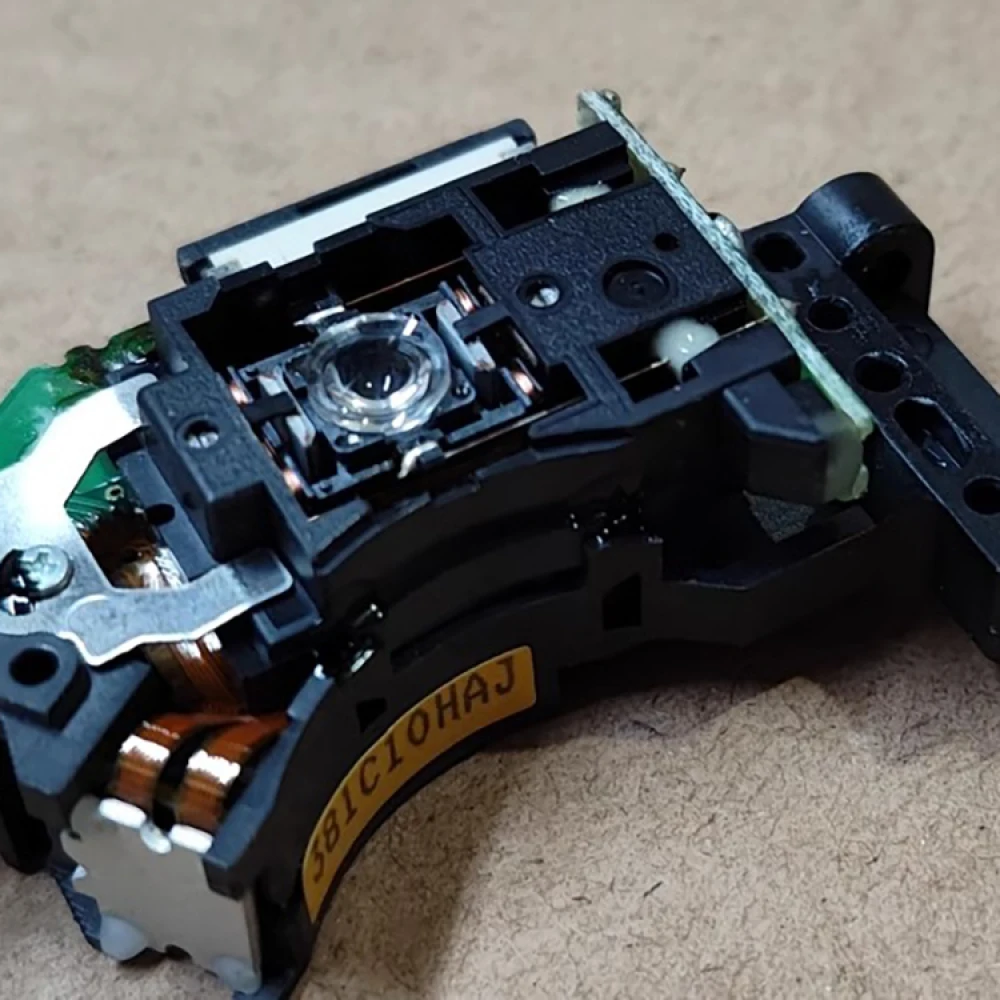 SF-HD870용 1 PCS 레이저 헤드 단일 헤드 모바일 DVD/EVD 광학 헤드