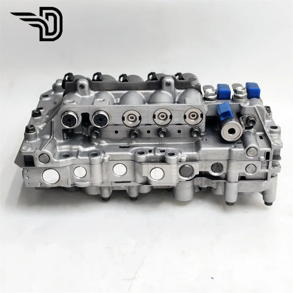K121 CVT Valve Body For Toyota Corolla Wildlander Harrier 2019-2025 Lexus ES200 NX200 2018-2024