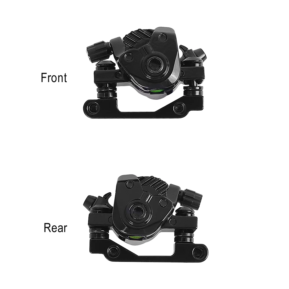 Elektroroller vorne hinten Scheibenbremse für Kugoo KuKirin G2 Pro G2 Max Kickscooter Scheibenbremssattel Bremsen Basiszubehör – Detail 13
