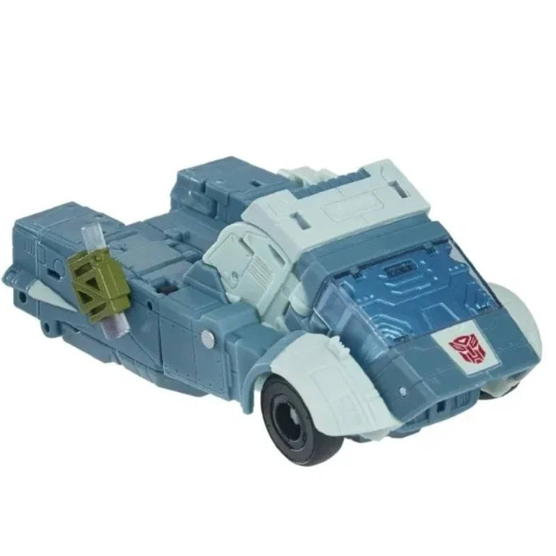 Takara Tomy Transformers Toy Studio Series 86-02 Deluxe Classe O Filme, Figura de Ação Robô Brinquedos, Presentes Hobbies Presentes, Em estoque