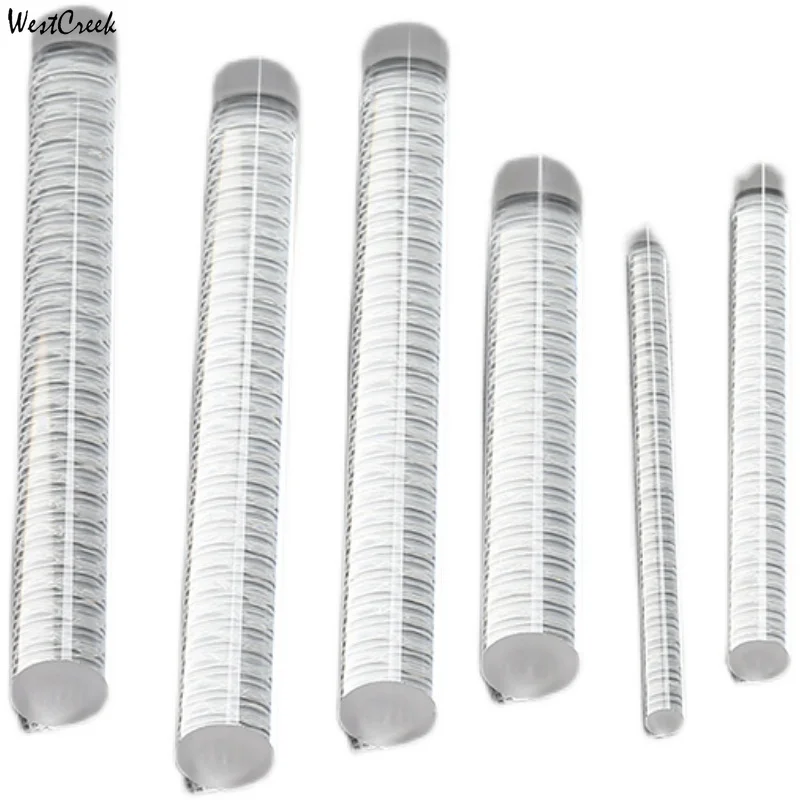 WESTCREEK Customizable High-purity Quartz Rod/stirring Resistant To High Temperature/corrosion