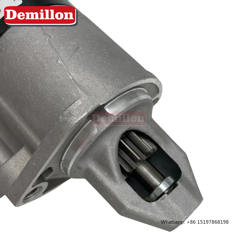 Demillon قطع غيار السيارات نظام كهربائي محرك كاتب المحرك لمرسيدس بنز W204 W212 W221 R230 R171 X253 0061511001