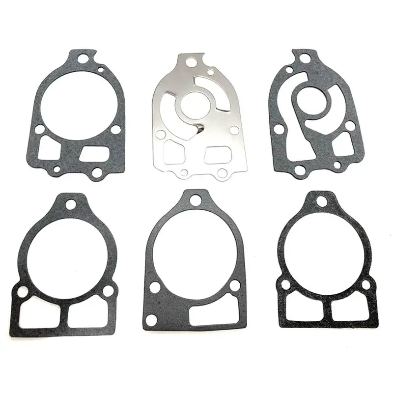 M50K-Housing Base Included Water Pump Impeller Repair Kit 46-96148A5 For Mercruiser Alpha One Outboard Models 46-96148A8 46-4257