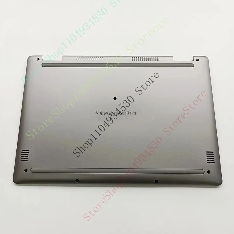 QZC новый для Dell Inspiron 13MF 7000 7368 7378 7375 нижняя базовая крышка 0YKV69
