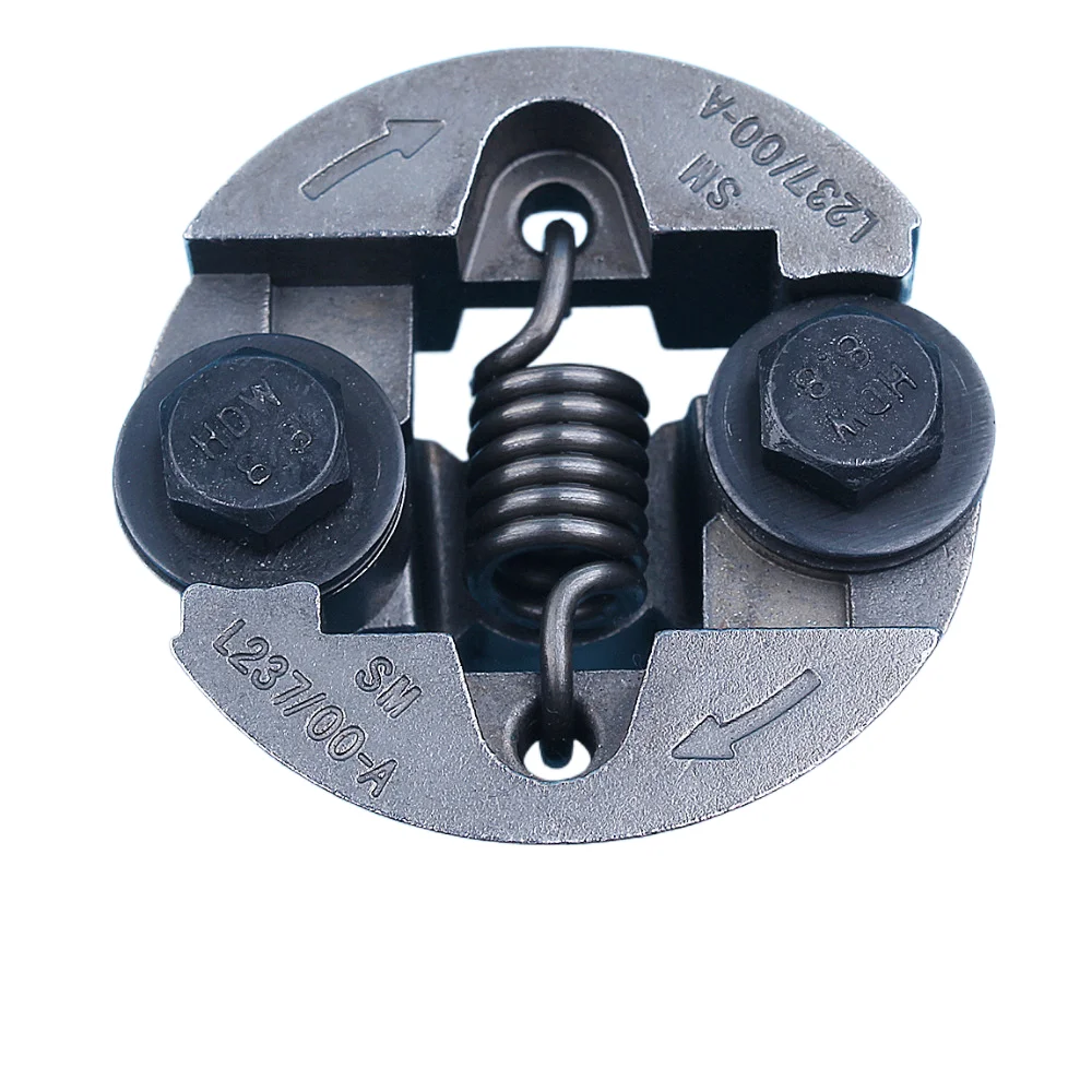 

Clutch Assembly For Stihl HS81 HS81R HS81T HS86 HS86R HS86T HS82 HS87 Hedge Trimmer Strimmer 4237 160 2000 Replacement Part
