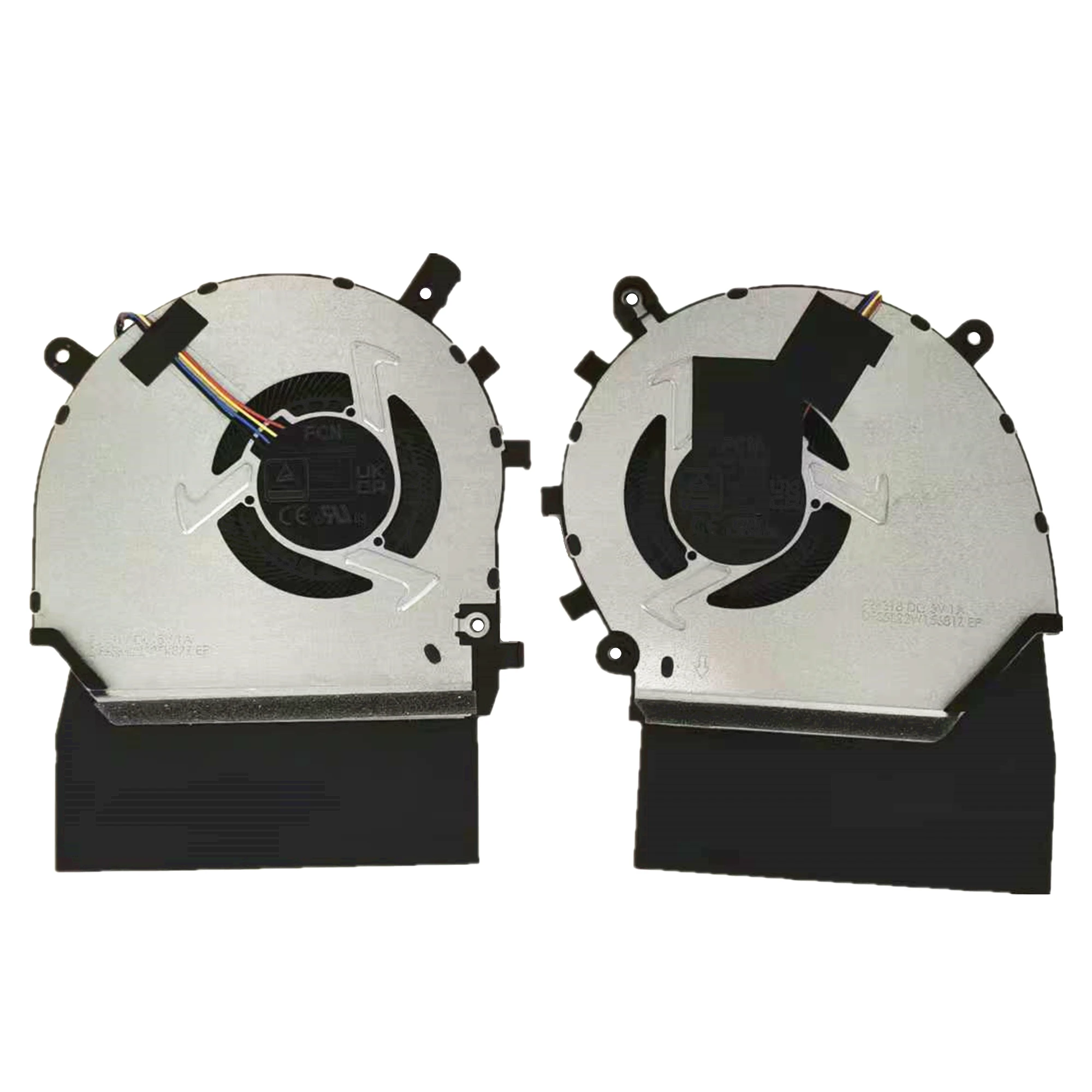 5V New Laptop Cpu +…