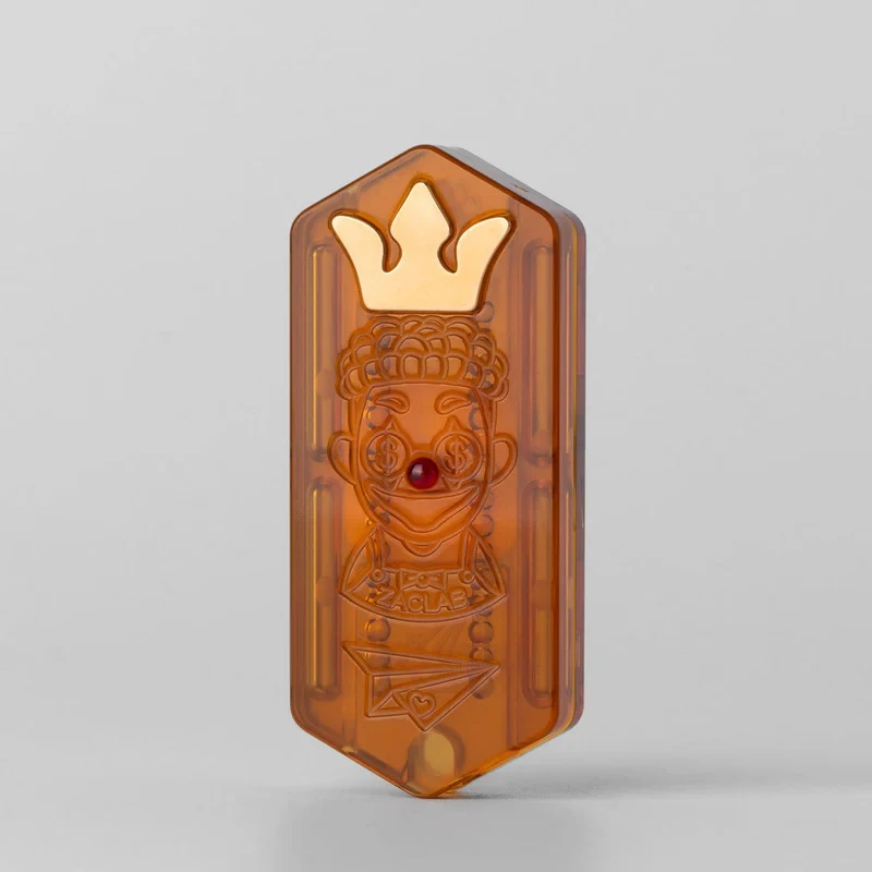 Avion PEI EDC jouets Fidget curseur Spinner haptique curseur Anti-Stress sensoriel TDAH Focus adultes Portable bureau jouet