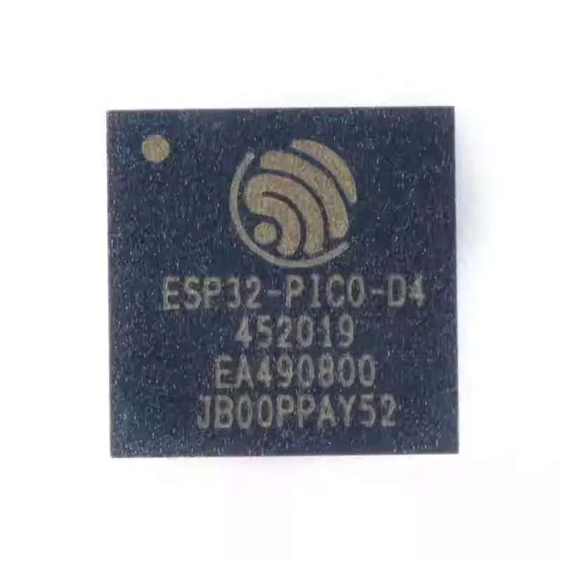 ESP32-PICO-D4 Dual-…