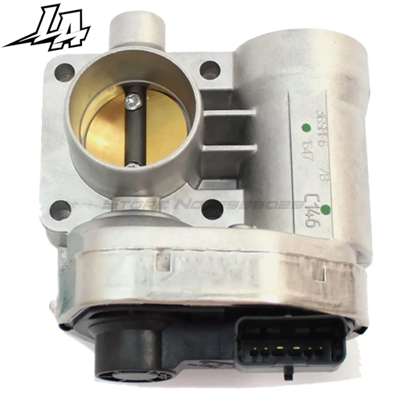 

Throttle Body 71732618 71787569 for Fiat Panda/Punto 169,Alfa Romeo MiTo/147/Giulietta,Lancia Ypsilon/Musa 1.2L,1.4L Engines