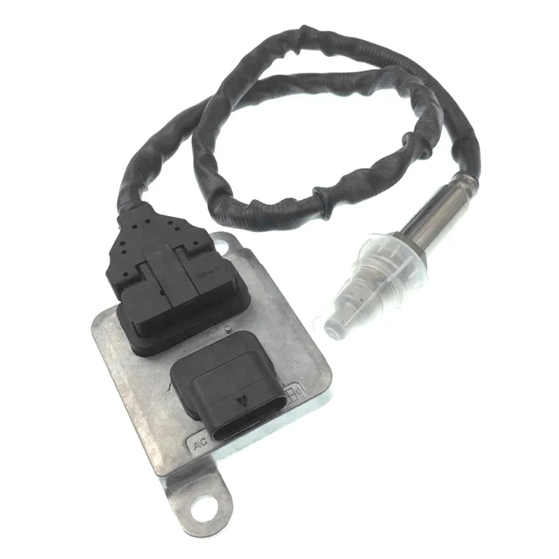 Sensor Nox de escapamento de carro para Mercedes C & E Class C205 S205 A207 C207 S213 A0009056204, A0035428818