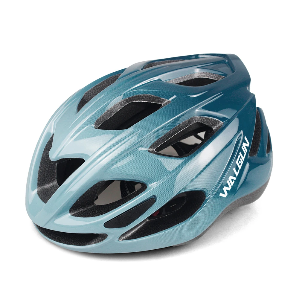 Ultralichte Volwassen Fietshelm Fietshelm Cap Mtb Voor Mannen Mannen Dames Casque Race Racefiets Nieuwe Helmen L Accessoires