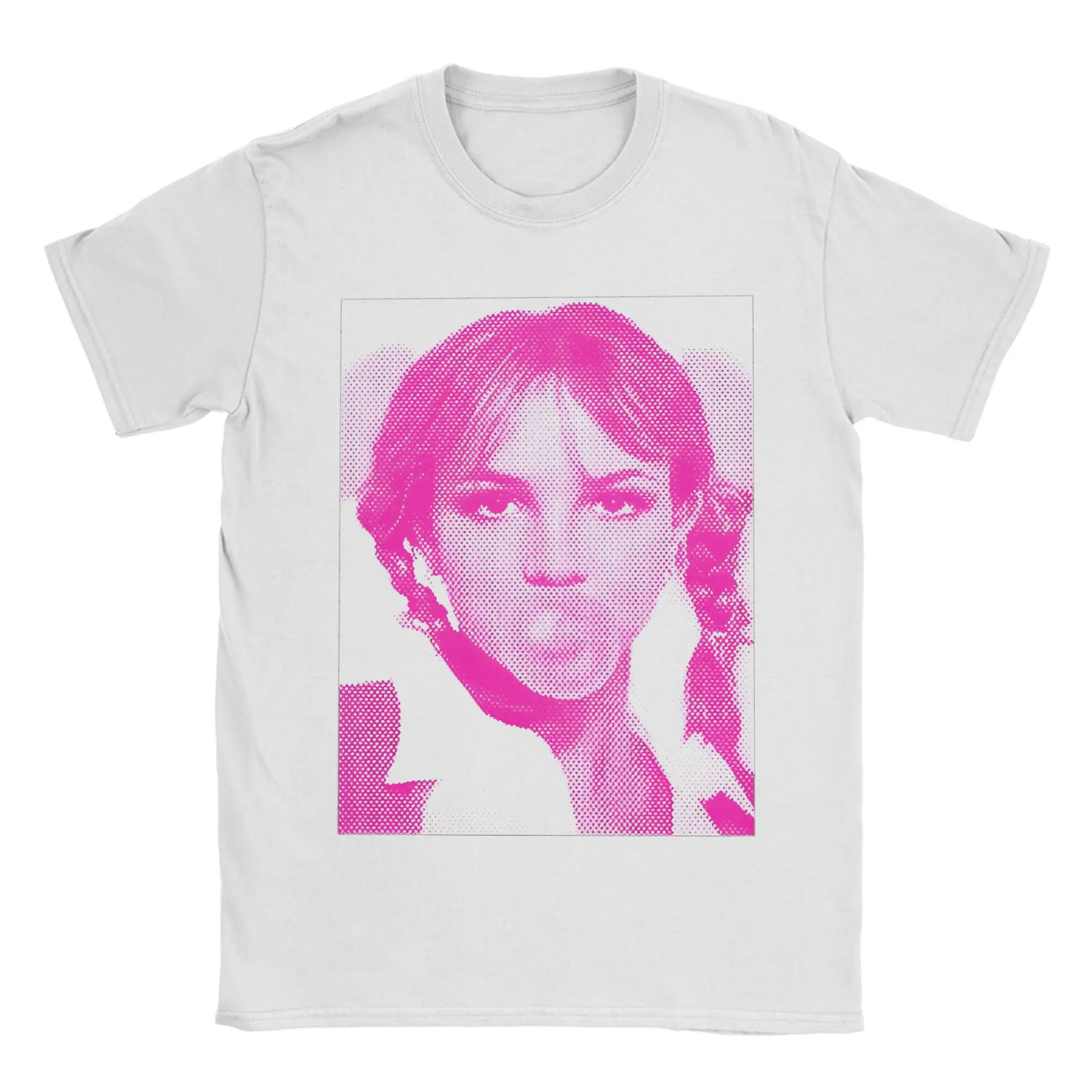 

Britney Spears T Shirt Summer Harajuku T Shirts Men's Cotton O Neck Oversized Tees Short Sleeve Y2K Basic Tshirt