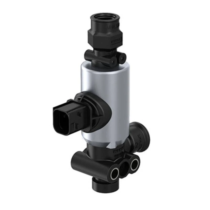 

OE A0009973312 4721730010 0009973312 WAB4721730010 High Quality Solenoid Valve for Mercedes Ben-z