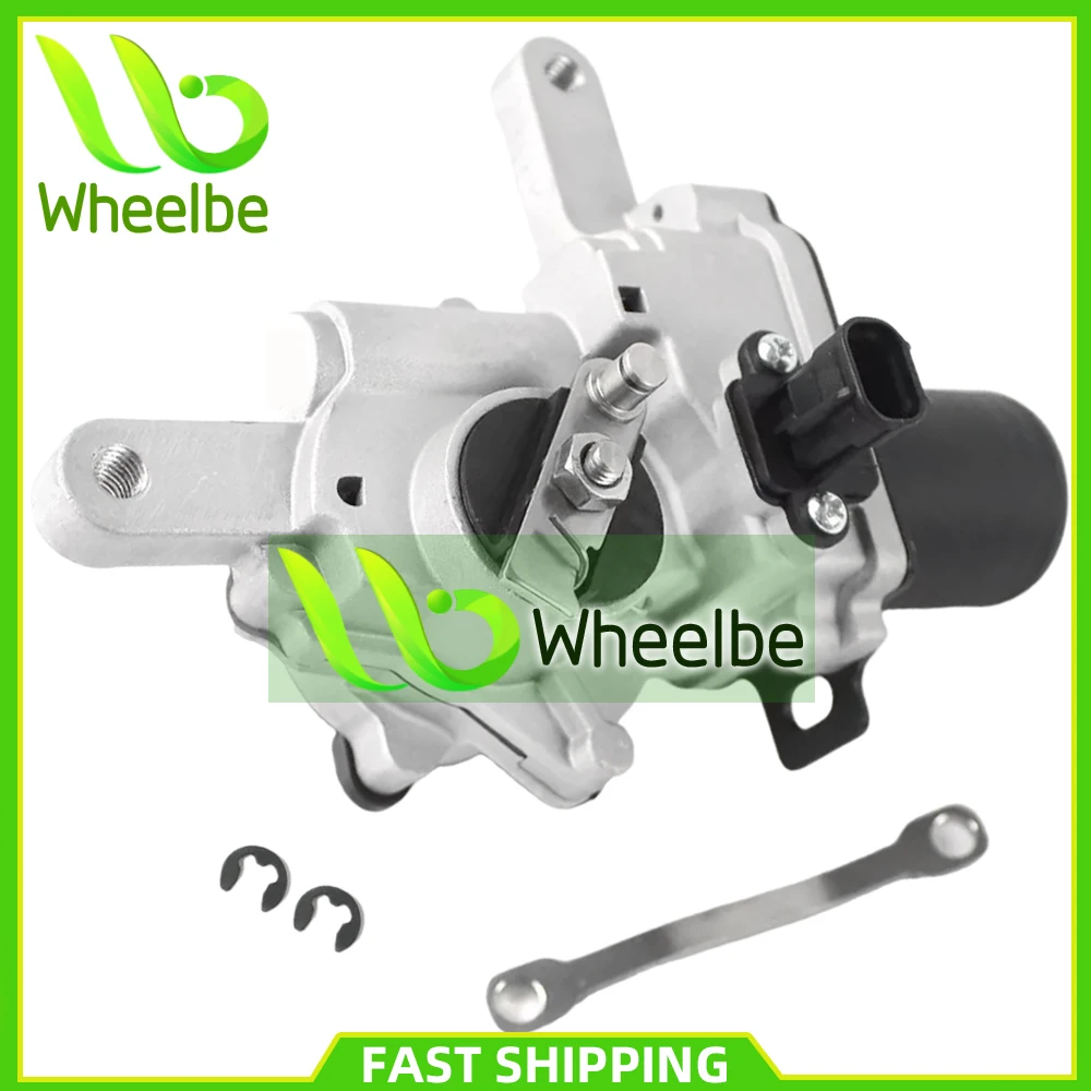 Actuador de Turbocompresor Nuevo para Toyota Hilux 3.0LD KZN130 1KZ-T 1KD-FTV 17201-0L040 17201-30110, Actuador Electrónico de Turbo