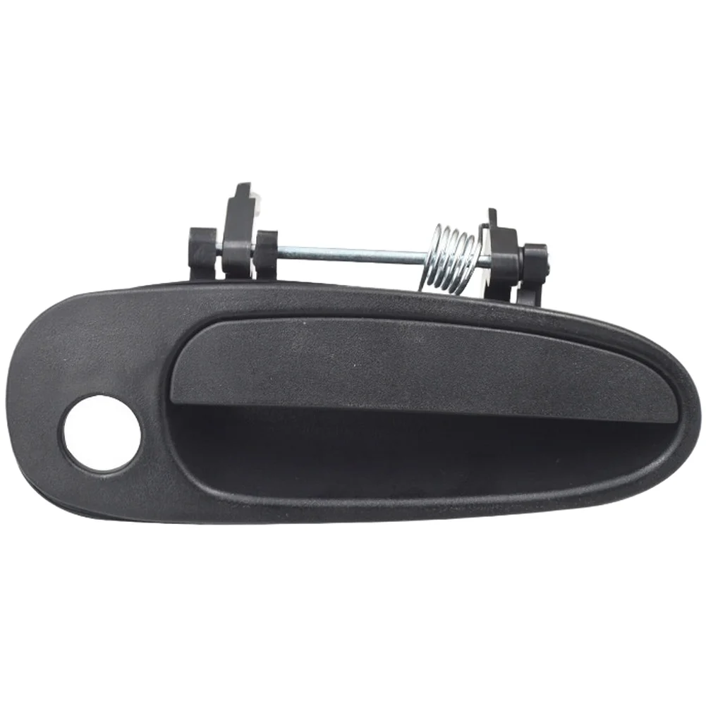 Cost-effective Door Handle Kit Vehicle Door Latch Front Door Handle Long-lasting Durability Wear Resistant Material