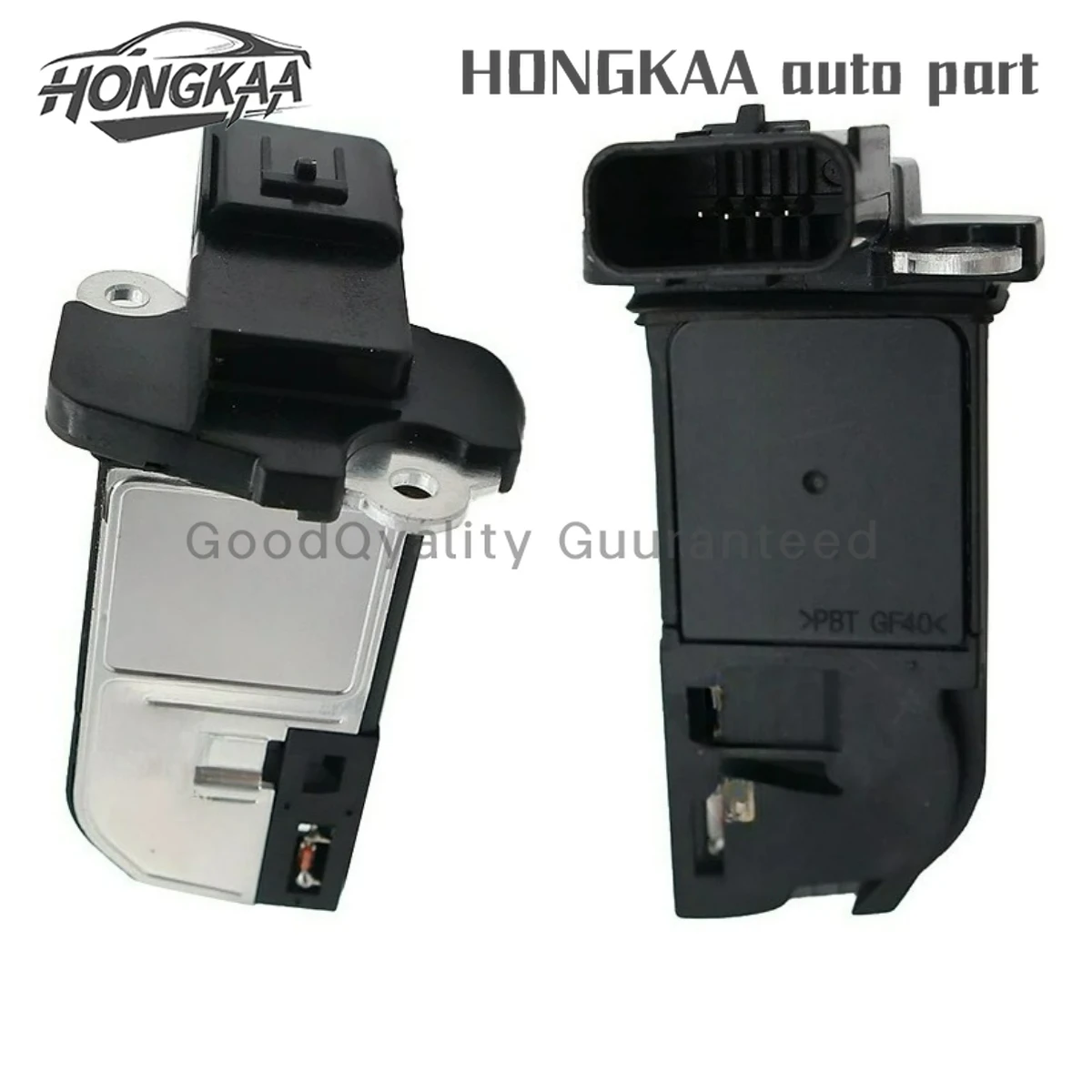 Sensor medidor de flujo de aire masivo para Ford Focus c-max Grand Mondeo Volvo C30 S40 II V50 2007-2012 piezas 7M5112B579BB 7M51-12B579-BB