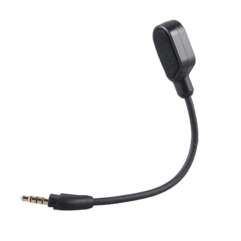 ميكروفون بديل لسماعات الرأس Cloud 3، ميكروفونات بديلة 448F
