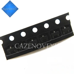 10pcs/lot DTC143ZCA DTC143EUA E23 SOT-23 In Stock