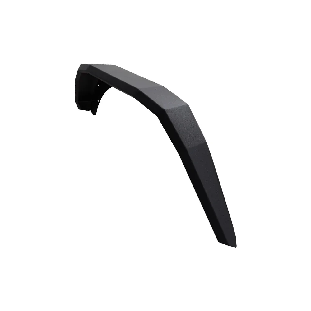 JL1143 fender flare for Vehicles  jeep  wrangler  accessories right left      2018+ LANTSUN