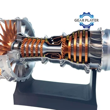 8 最佳銷售 飛機模型套件 - №7