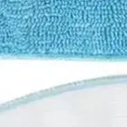 Mop Cloth And Dust Bag Kit For For For Liectroux G7 For For AENO RC4S For For EVO For For AIRO Robot Vacuum Cleaner Replacement
