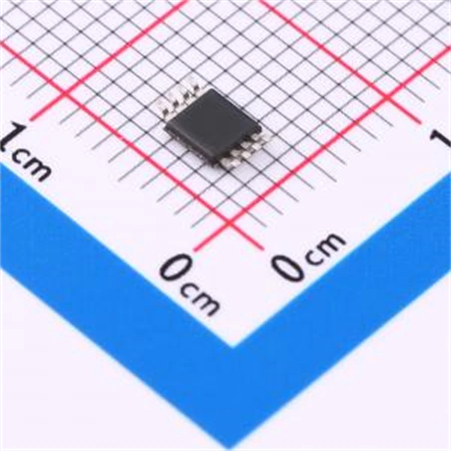 20 STKS/PARTIJ STTS75DS2F (Temperatuursensoren)