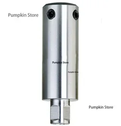 

19.05 Right Angle shank extension 100mm joint extension Extend the shank drill chuck connection rod with a hollow drill bit