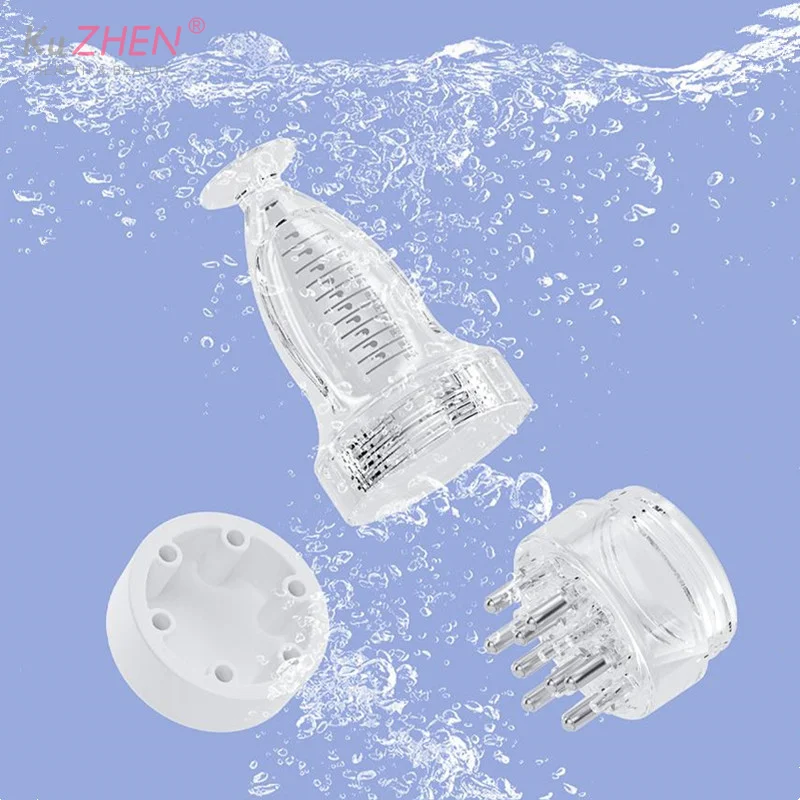 10 Ml Scalp Massage Comb Liquid Serum Oil Brush Nourish Head Hair Growth Hair Regrowth Hair Roots Comb Anti Hair Articles Tools