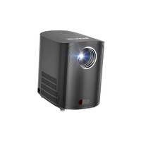 New Arrival BYINTEK X20 LED LCD 720P Wifi Projector 4K Android Smart Vertical Mini Beamer Portable Pocket Home Cinema Projector