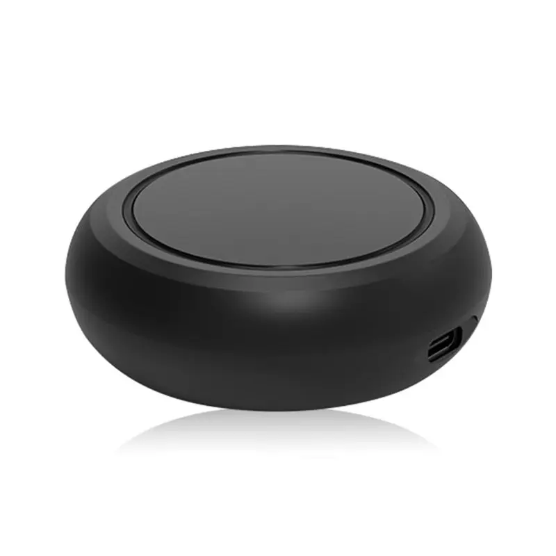 

Универсальный инфракрасный смарт-пульт WORTHOWN-Tuya с голосовым управлением через приложение для кондиционеров и телевизоров, поддержка инфракрасных и Wi-Fi устройств