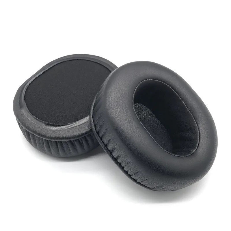 

Replacement Ear Pads for SONY MDR-DS7500 RF7500 Headphone Cushions High Density Memory Foma Earmuffs