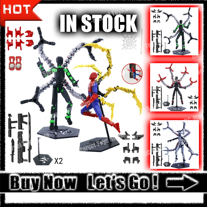 【In Stock】 New 3D P…