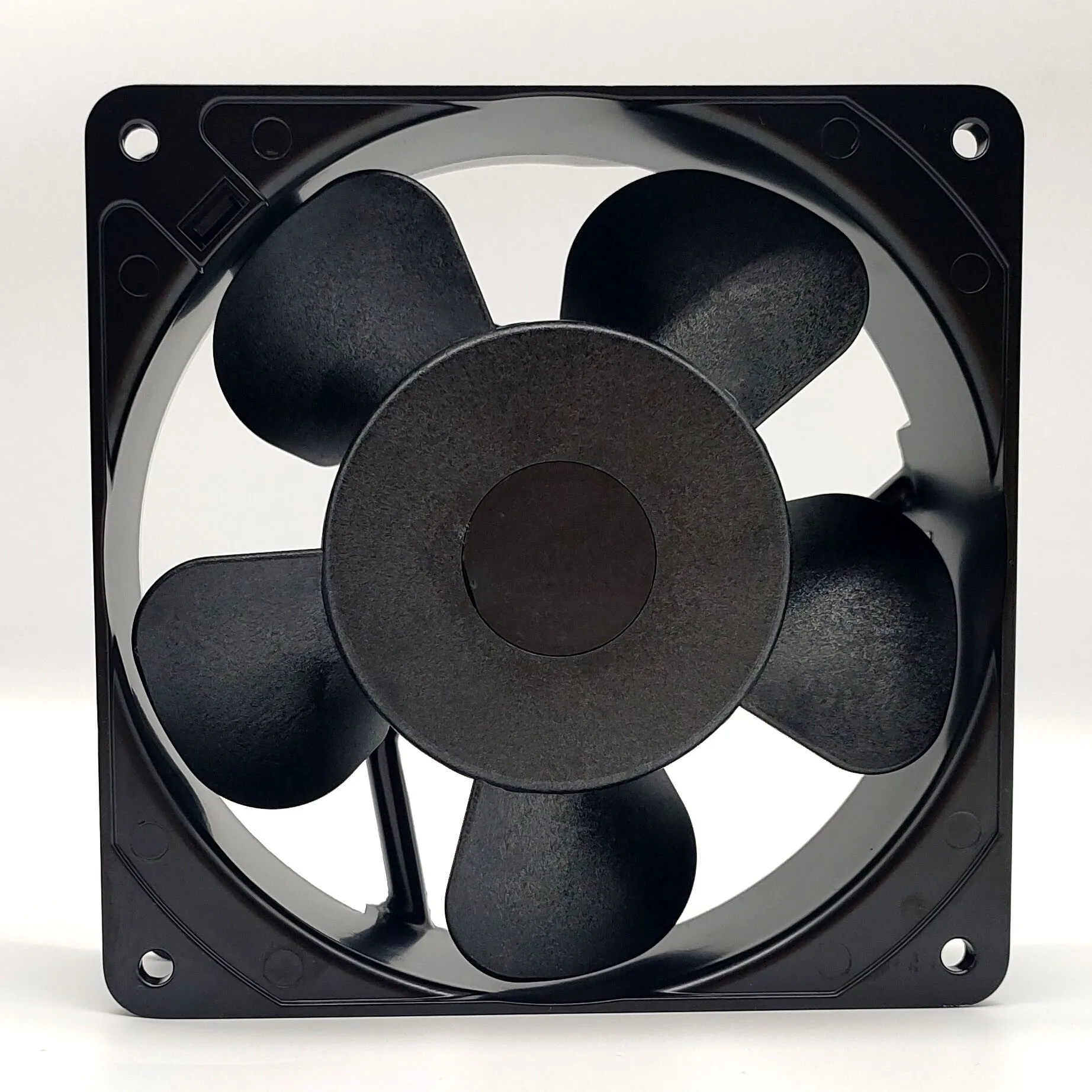 New For Original NMB Maybella 4715MS-23T-B50 12038 220V Axial Flow Fan