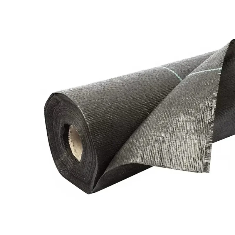 

【Best-selling】Road Work 200g M2 pp Geotextile Fabric for Highway