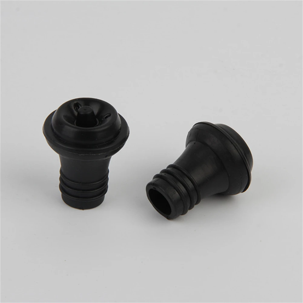Bar Wine Set Bottle Stoppers Home Party Reliable Reusable High Quality Material Vacuum Wine Practical Hot Sale