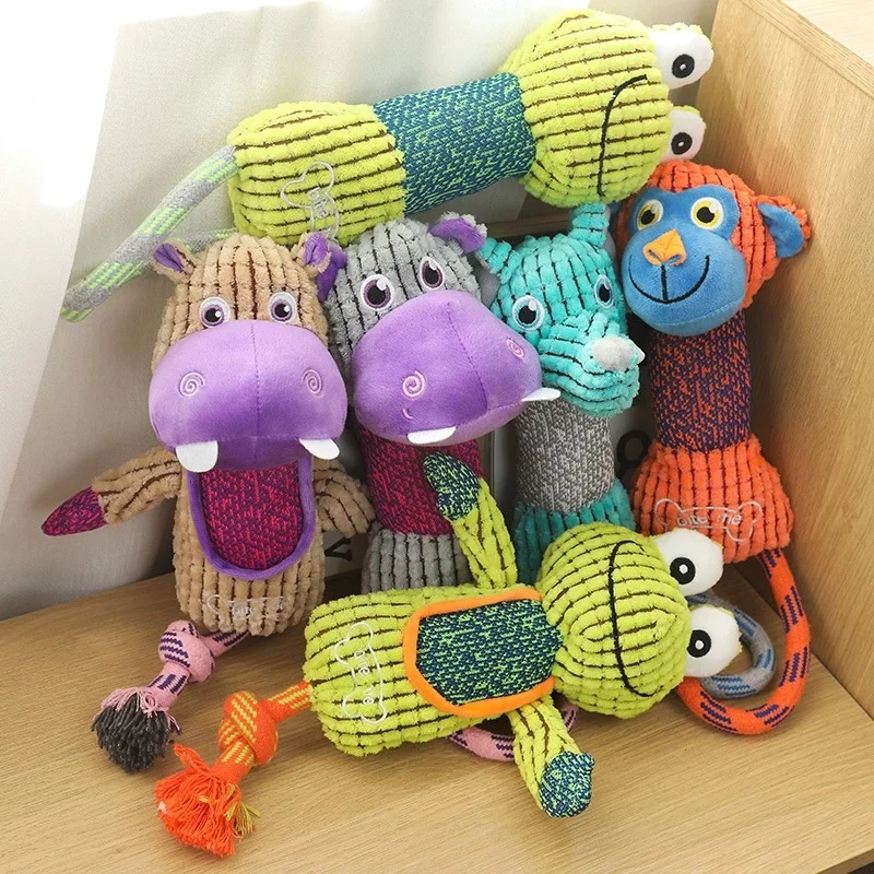 Thumbnail 4 - #18 Best Plush Puppy Toys to Buy In 2026