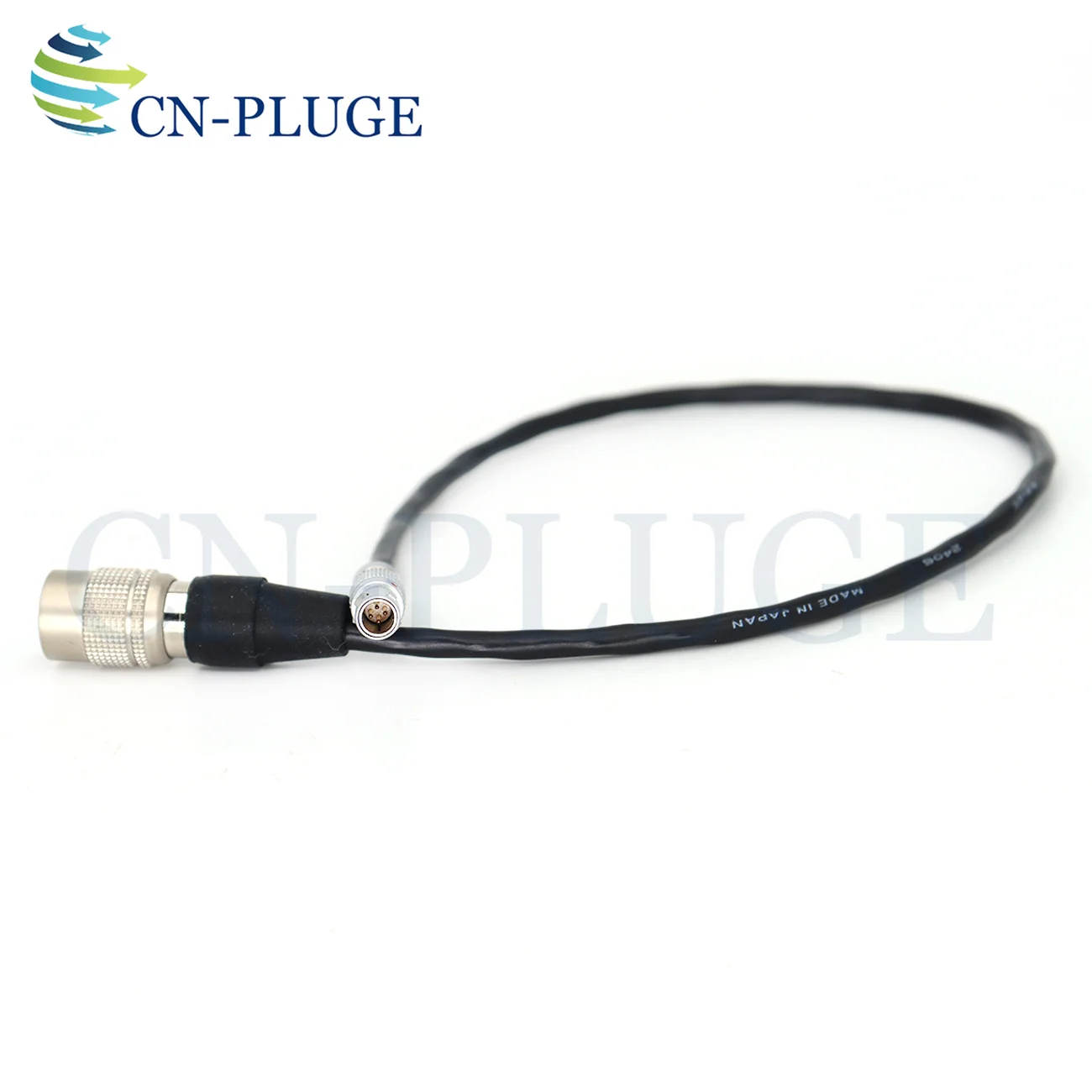 

Teradek RT Latitude Camera Control Cable 00B 4Pin To Hirose 4Pin For Sony F5/ F55 Camera