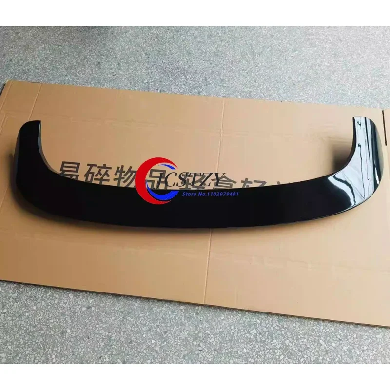 For Mercedes-Benz GLE Grade ML-Class W166 2014-2018 GLE350 400 ML350 400 Spoiler Trunk Spoiler