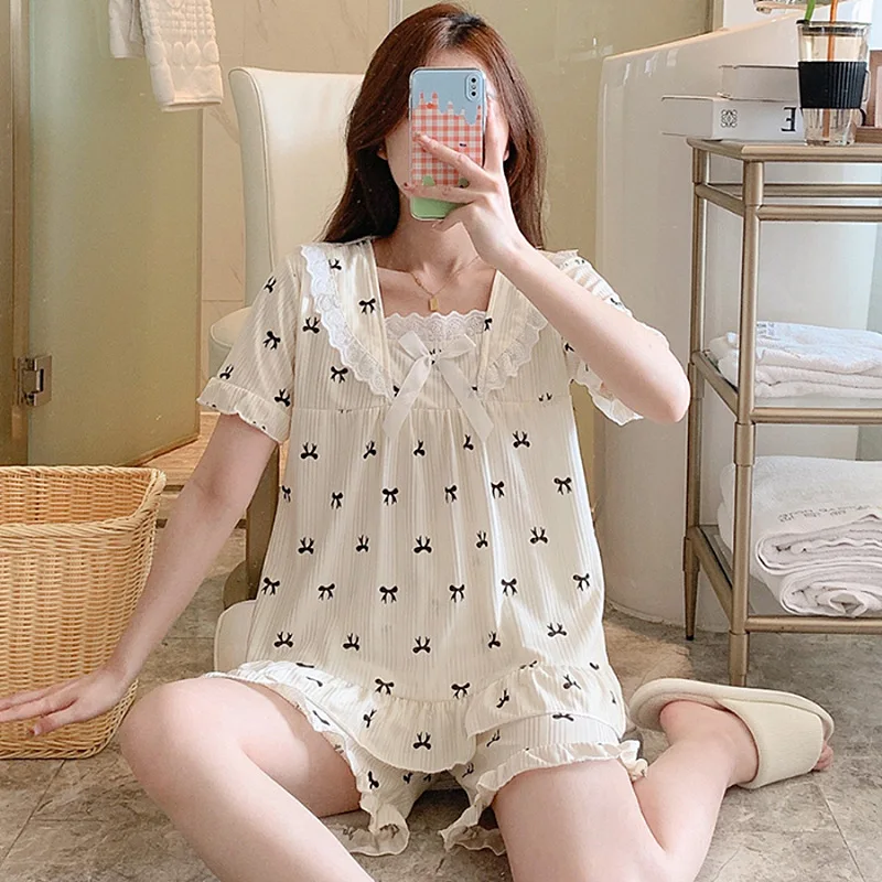 Thumbnail 3 - #28 Latest Pajama Sets Offers