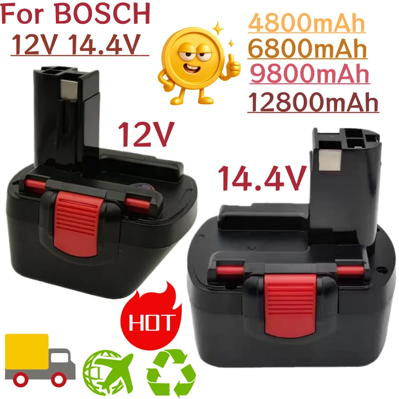 Newn 12V /14.4V 12.…