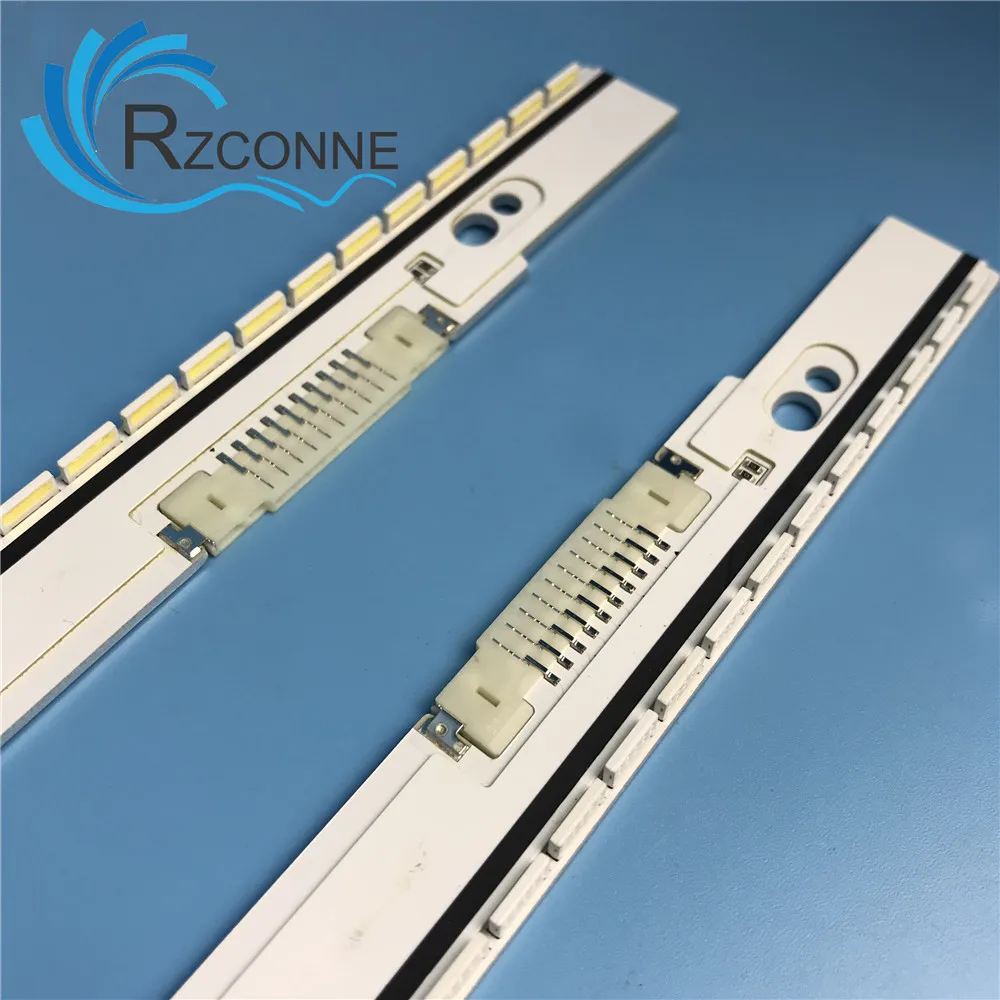 LED Backlight strip 92 Lamp For BN96-25449A 25450A 26318A 26319A V3LE-600SMB-R1 V3LE-600SMA-R1 UN60F8000 UA60F8000 UN60F7450 view 3