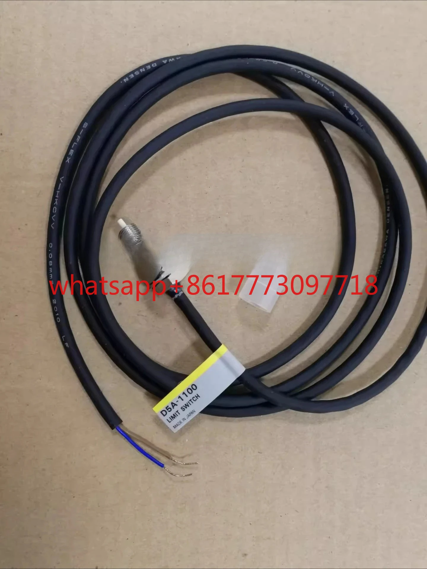 Original Genuine To…