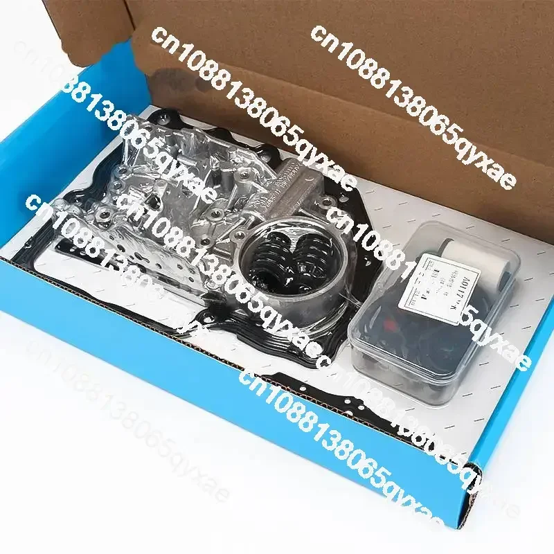 Brand New DQ200 0AM DSG 7 Speed Automatic Transmission Repair Kit And Accumulator Housing For VW Audi Skoda Seat Car Accesorrie