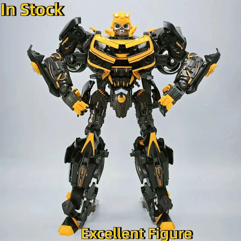 Seria 2966 oryginalna moc ogólne ciemne powiększenie MPM03 Warhammer Bee SS05 ciemność transformerki OP Robot prezent