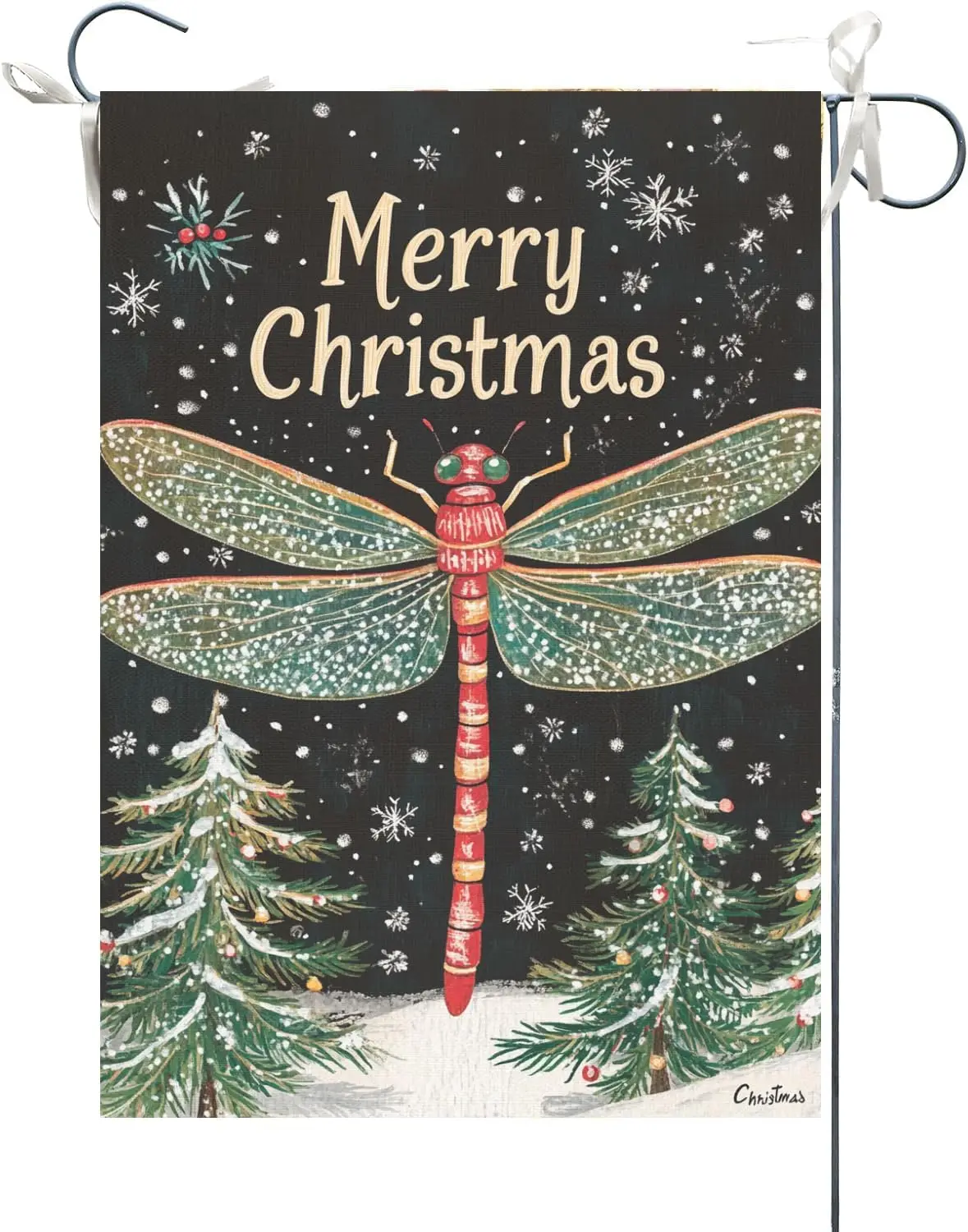 Merry Christmas Dra…