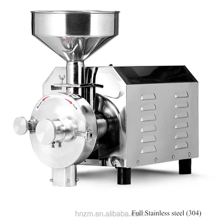 Coffee Grinder Coffee Beans Powder Popular Capsules Coffee Grinder Machine