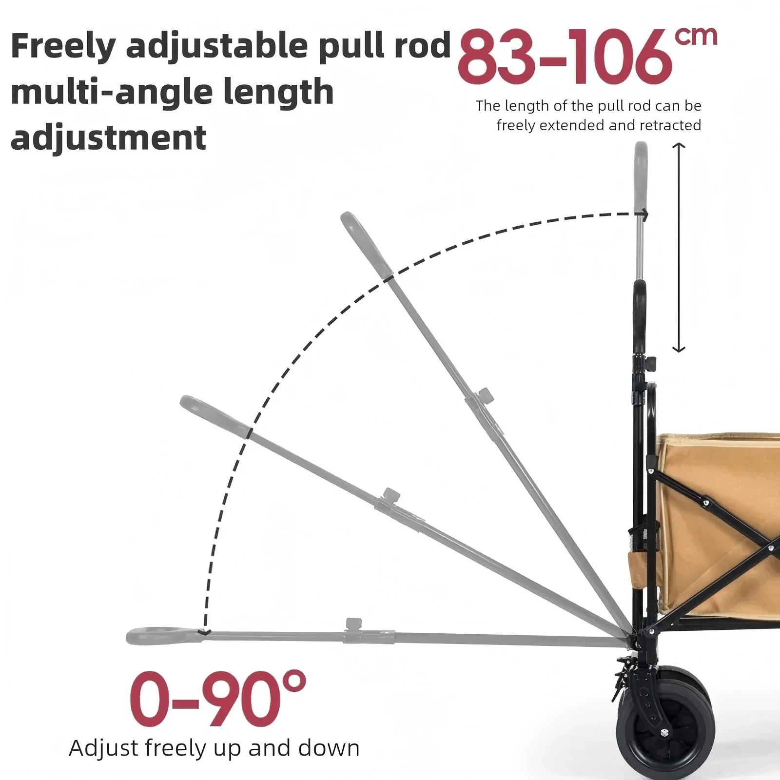 Thumbnail 4 - #24 Best Portable Camping Carts to Buy In 2026