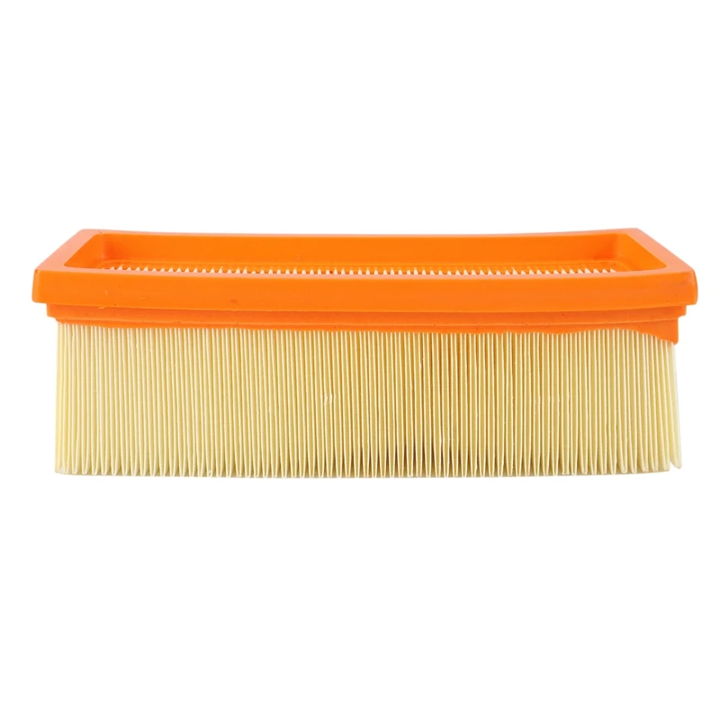 2 Pack HEPA Filter Replaces For Karcher 6.414-498.0 SE 2001 SE 3001 SE 5.100 SE 6.100 K 2801 Wet And Dry Vacuum Cleaner