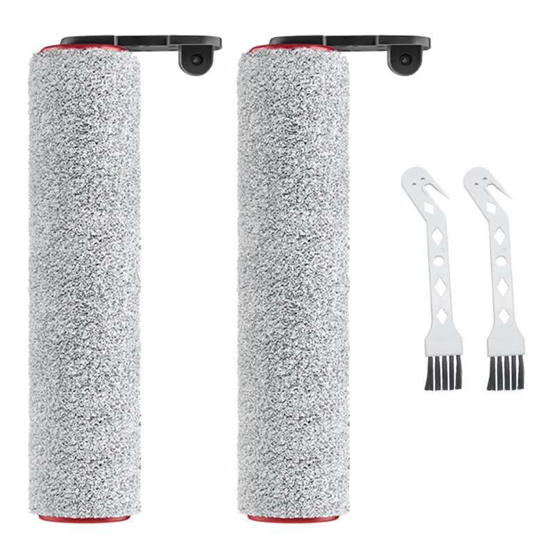 

B99A-For Dreami Floor Scrubbers H12pro M13 H11max H12S H20H30 Roller Brush Accessories Replacement Parts Brush