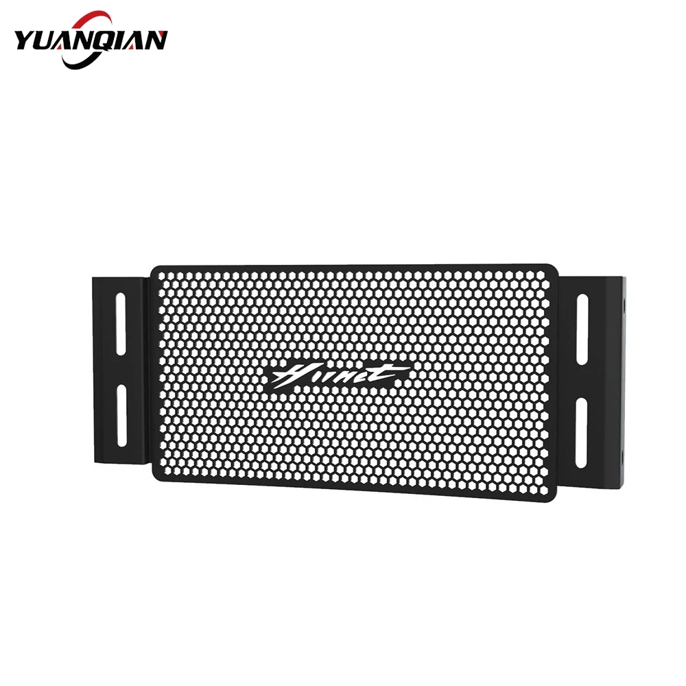 FOR Honda CB600F Hornet 600 CB599 1998 1999 2000 2001 2002 2003 2004 2005 2006 Motorcycle Radiator Grille Guard Protector Cover - view 4